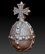 Image result for Holy Hand Grenade Wax Seal
