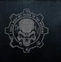 Image result for Gears of War 2 Logo