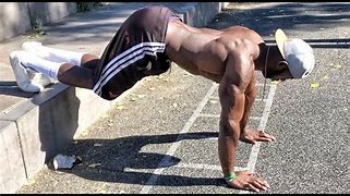 Image result for Best Push Up for Chest