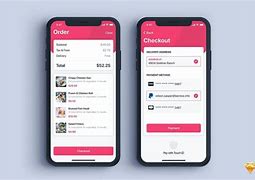 Image result for Mobile Application Design Template