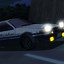 Image result for Initial D iPhone Wallpaper