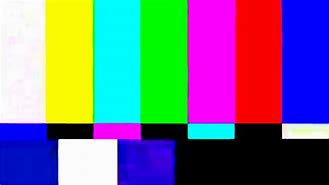 Image result for Glitched TV Screen No Signal