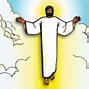 Image result for Heavens Open Gate Clip Art