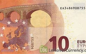 Image result for €10 EUR