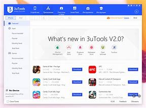 Image result for 3Utools Malware