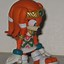 Image result for Tikal Sonic Action Figure