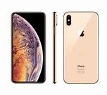 Image result for Apple iPhone XS Max 64GB Gold