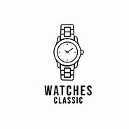 Image result for Wrist Watch Logo