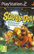 Image result for Scooby Doo Spookiest Tales DVD