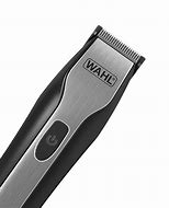 Image result for Wahl Lithium Ion Trimmer