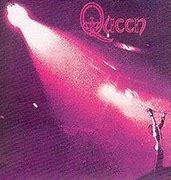 Image result for Queen First Album Cover