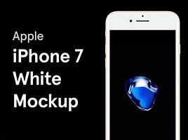 Image result for iPhone 7 Plus White Background