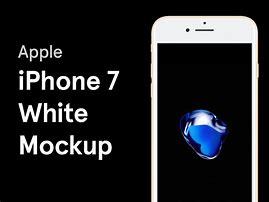 Image result for Apple iPhone 7 White