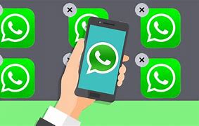 Image result for iPhone 6 Apps with WhatsApp and Facebook