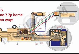 Image result for iPhone 7 Fake Home Button