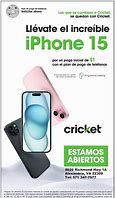 Image result for iPhone 15 Cricket