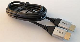 Image result for Philips HDMI Cable Shielded