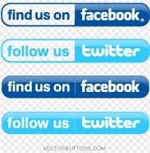 Image result for Find Us On Twitter Logo