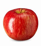 Image result for Honeycrisp Apple PNG