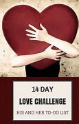 Image result for Love Challenge by Snowgbl