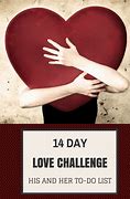 Image result for Acts of Love Challenge