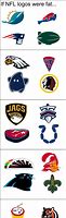 Image result for NFL Logo Memes