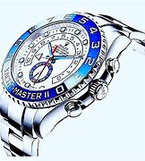 Image result for Rolex Aviator Watch
