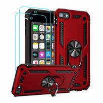 Image result for Case Red iPod