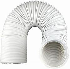 Image result for LG Portable Air Conditioner Hose