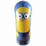 Image result for Minion Bags Inflatable