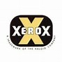 Image result for Xerox Logo Red