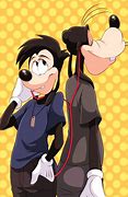 Image result for Max Goofy Art