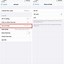 Image result for Apple iPhone Settings Menu