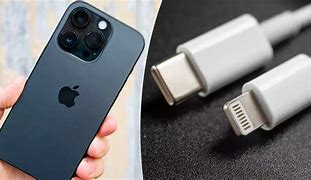 Image result for iPhone 11 USBC Fitting