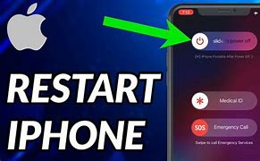 Image result for How to Reboot iPhone 8 Plus