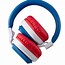 Image result for Captain America Headphones