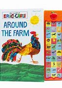 Image result for Eric Carle Toys Cricket