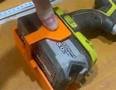 Image result for Ryobi Cordless Drill Batteries