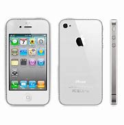 Image result for iPhone 4S White iOS 6