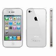 Image result for iPhone 4 White Used