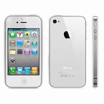 Image result for Verizon White iPhone 4