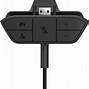 Image result for Xbox Headset Adapter