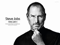 Image result for Linus Steve Jobs Quote