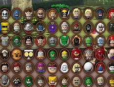Image result for LEGO Marvel Super Heroes Characters UK