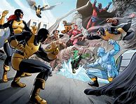 Image result for X-Men Screensaver