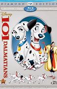 Image result for 101 Dalmatians Christmas