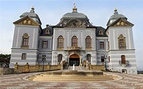 Image result for Castle Hotel in Slovakia