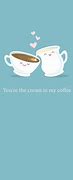 Image result for Coffee Cute iPhone Wallpapers