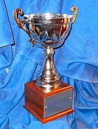Image result for Clubs Tournament Trophy