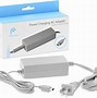 Image result for Wii U Pad Charger